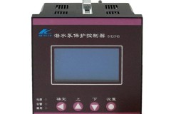 潜水泵保护器技术解析：科蓝水务的行业实践