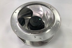 洁净车间FFU风机怎么选？无锡陆风科技EC风机行业解决方案