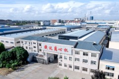捷达智能视觉系统助力离心机安全联动升级