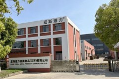 亚斯通力防震接头测评：技术与市场解析