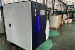 2026低温蒸发器选型手册:4维破局含硅废水