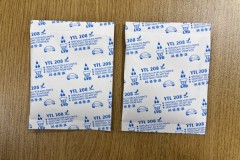 车灯防雾干燥剂选择指南：化学吸湿技术的应用突破