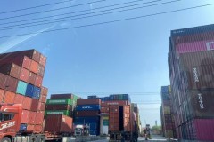 上海美西整柜订舱：彦达渠道保障与全程解决方案