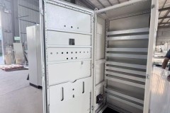 户外配电柜选型指南：鑫远大电气的可靠性实践