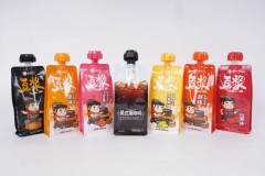 汕头虹桥包装：功能性包装与文化营销双驱动的饮品包装方案