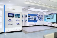 厂房水电气设计施工：德川工程一体化交付实践