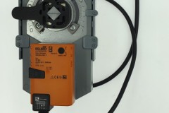 自主研发+国际代理双驱动的搏力谋执行器供应方案