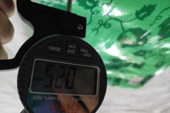 编织布厂家测评：绿悦环保材料的技术实证解析