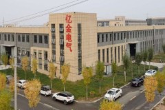 无励磁分接开关如何选：亿金电气方案解析