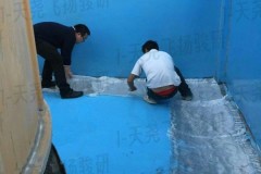 住宅屋面翻修新思路：天冬聚脲免保护层修缮方案解析