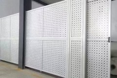 四川车间隔离网哪家好？品牌参考