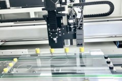 告别传统水刀加工，科洛德激光助力玻璃深加工企业降本、提质