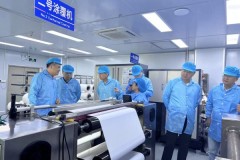 陶瓷凝胶隔膜专业厂家：鼎泰祥新能源技术解析