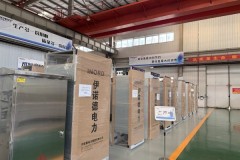 山西箱变厂家挑选指南：伊诺德一体化交付路径