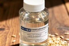 麦芽寡糖葡糖苷助力氨基酸洗护去屑止痒增效