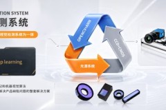 水松纸视觉检测系统深度测评：海维鑫方案解析