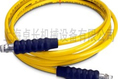 恩派克电动泵：多样化配置支撑工业液压动力保障