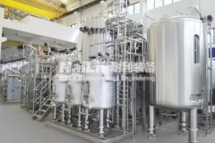 耐利生物反应器：从实验室到中试放大的工艺方案解析