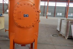 江西化工油罐定制：非标钢结构储存方案解析