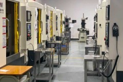 CNC编程培训学校怎么选：鼎才数控技能实训解析