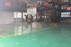 松江仓储托管新解:邦鑫供应链的专业化实践