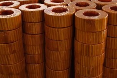 纳米晶磁环源头厂家：明富兴全产业链品质解析