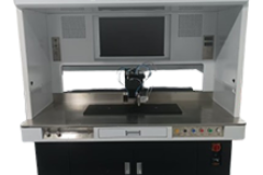 点胶拉丝断胶成因剖析：速佳宜视觉智造应对之道
