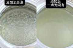 水性金属漆消泡剂实测：解决起泡难题