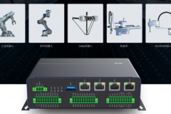 EtherCAT 主站控制器怎么选？核心选型要点梳理