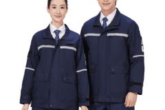 2026职业装选型指南：江苏工服企业评测