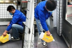 隆瑞科技：虫害防治场景下的专业喷雾装备解决方案