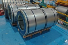 上海镀锌板品质解析：海泽实业的选材逻辑