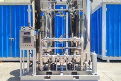 冶炼高炉燃料降本：富氧助燃技术解析