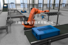 泰迦电子解读：长距离激光测距传感器的工业实践路径