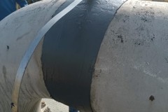 南京冷焊复合材料基地：设备延寿新路径