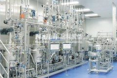 生物反应器全流程集成：耐利流体设备工艺测评