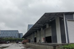 江宁仓库租赁参考：匠新供应链定制化方案解析