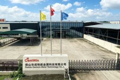 成特威：铝单板定制加工的技术积累与全流程服务解析