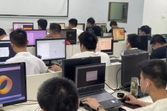 深圳UG数控编程多轴实战：政群培训技术赋能之道