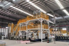 戴格失重喂料系统：江苏精密计量方案解析