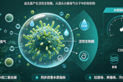 广州环美工业除味剂：VOC治理技术解读与行业洞察