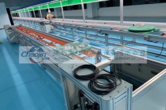 非标倍速链流水线怎么选？2026自动化设备采购避坑指南