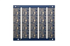 PCB梯度压合工艺有什么用？联合多层提升多层板可靠性