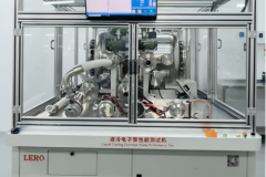 液冷泵测试设备选型指南：LERO雷诺解决方案解析