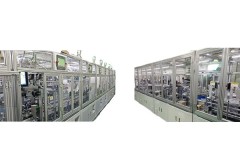 2026年7月|汽车电机产线厂家参考