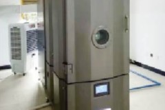 咖啡冻干加工选型：仨得科技双模除霜方案解析