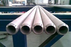 Incoloy镍基合金应用与选型解析