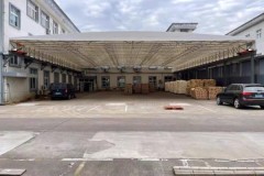 华南电动推拉棚：抗风防腐与本地化服务价值解析