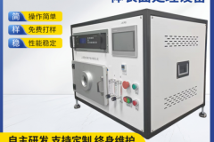 上海茂虹等离子技术：材料表面处理领域观察