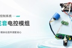 不凡智能：解码高速吹风机控制器驱动逻辑